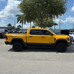 صورة 8 لـ 2023 RAM 1500 TRX