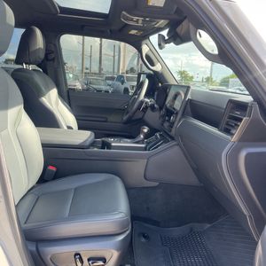 2025 Lexus GX 550 OVERTRAIL — миниатюра 33