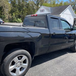 CHEVROLET SILVERADO 1500 LT - 9
