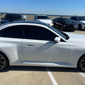 2023 BMW M2 BASE 照片 11