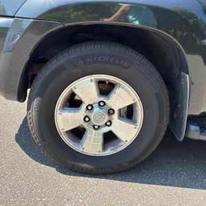 صورة مصغرة 17 لـ 2008 Toyota 4RUNNER SR5