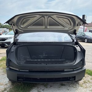 صورة مصغرة 40 لـ 2024 Tesla CYBERTRUCK BASE