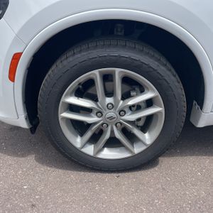 صورة مصغرة 14 لـ 2025 Dodge DURANGO GT