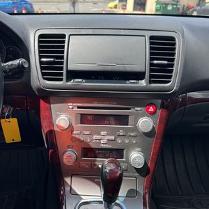 صورة 38 لـ 2009 Subaru OUTBACK 2.5I LIMITED