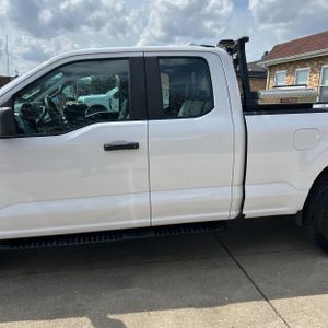 FORD F-150 XL - 3