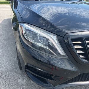 2016 Mercedes-BENZ S-CLASS thumbnail 61