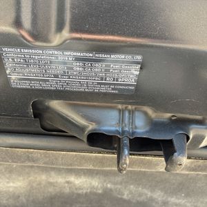 2019 Nissan PATHFINDER SL — миниатюра 51