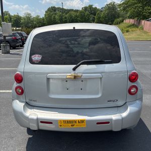 CHEVROLET HHR LS - 7