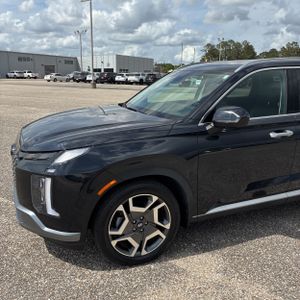 HYUNDAI PALISADE SEL - 2