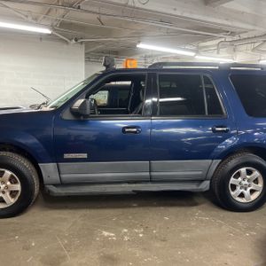 صورة 4 لـ 2007 FORD EXPEDITION XLT