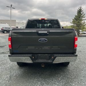 FORD F-150 XLT - 7