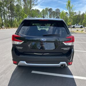 SUBARU FORESTER TOURING - 7