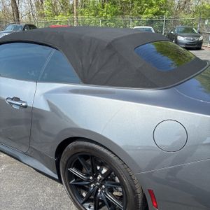 FORD MUSTANG GT PREMIUM - 6