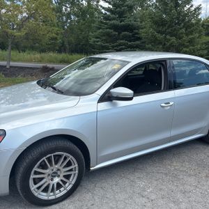 صورة 2 لـ 2014 Volkswagen PASSAT 1.8T S