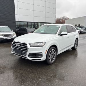 AUDI Q7 3.0T PREMIUM - 1