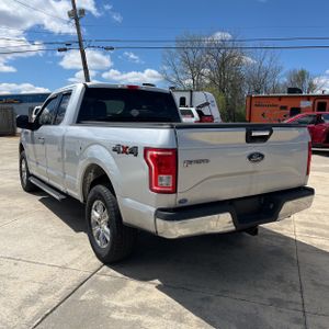 FORD F-150 XLT - 5