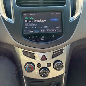 صورة مصغرة 38 لـ 2015 Chevrolet TRAX LT