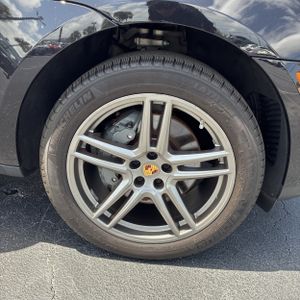 صورة مصغرة 20 لـ 2021 Porsche MACAN S