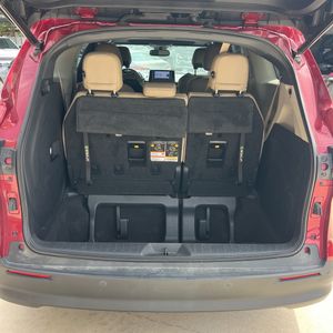صورة مصغرة 43 لـ 2021 Toyota SIENNA XLE 8-PASSENGER