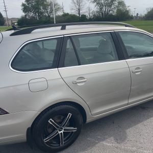 VOLKSWAGEN JETTA SPORTWAGEN SE PZEV - 9