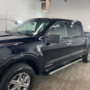 FORD F-150 XLT - 2