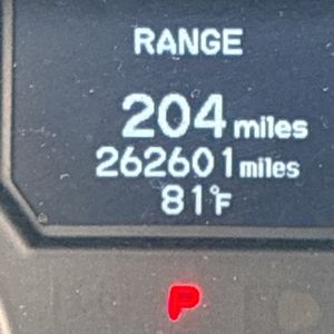 صورة 38 لـ 2011 Honda ODYSSEY TOURING