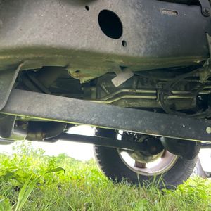 2018 JEEP WRANGLER UNLIMITED SAHARA 缩略图 31
