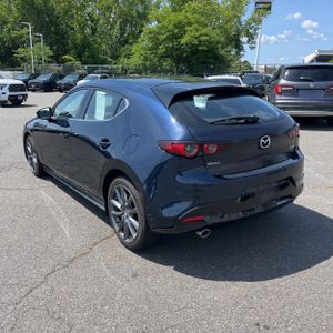 صورة 5 لـ 2019 Mazda MAZDA3 HATCHBACK PREFERRED