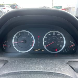 2011 Honda ACCORD EX-L V6 — миниатюра 39