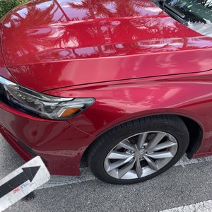 2021 Honda ACCORD LX 缩略图 52