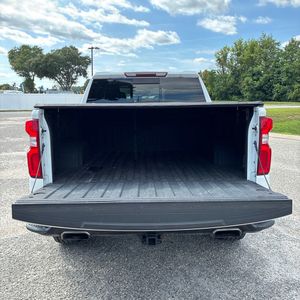 2020 Chevrolet SILVERADO 1500 LT TRAIL BOSS — фото 46