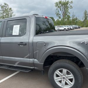 صورة 6 لـ 2023 FORD F150 XLT