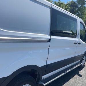 FORD TRANSIT 250 - 9