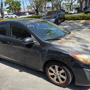 2011 Mazda MAZDA3 I TOURING 缩略图 13