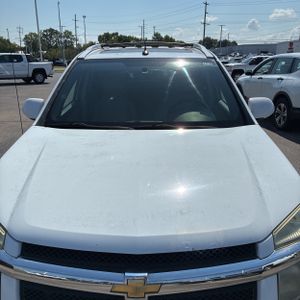 صورة 15 لـ 2006 Chevrolet EQUINOX LT