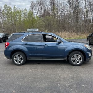 CHEVROLET EQUINOX LT - 10