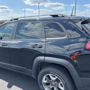 2019 JEEP CHEROKEE TRAILHAWK 照片 6