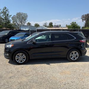 FORD EDGE SEL - 3
