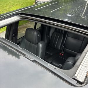 2012 LAND Rover RANGE ROVER HSE LUX thumbnail 36