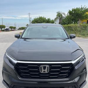 صورة مصغرة 15 لـ 2024 Honda CR-V EX