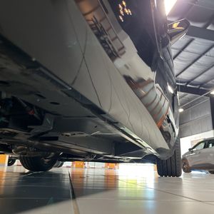 صورة مصغرة 25 لـ 2010 Chevrolet CAMARO SS