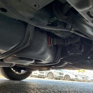 2015 Honda ODYSSEY EX-L — миниатюра 28