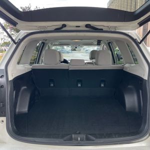 صورة 42 لـ 2015 Subaru FORESTER 2.5I PREMIUM