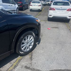 2016 Mazda CX-5 TOURING — миниатюра 62