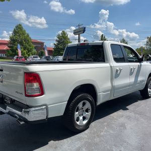 صورة 9 لـ 2019 RAM 1500 BIG HORN