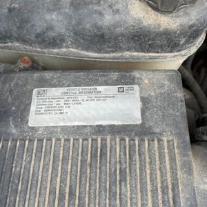 2016 Chevrolet SILVERADO 2500HD LT — миниатюра 52