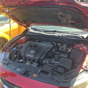 2017 Mazda MAZDA6 SPORT — миниатюра 44