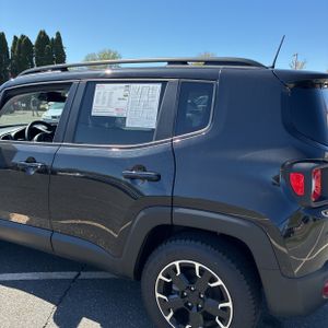 JEEP RENEGADE - 6