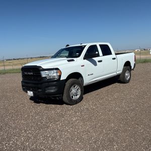 2022 RAM 2500 TRADESMAN 照片 1
