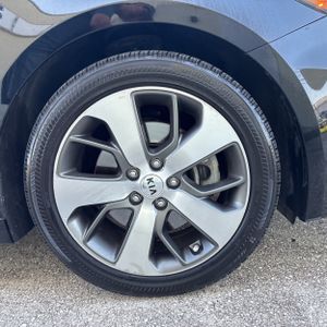 2019 KIA OPTIMA S — миниатюра 20